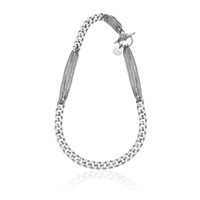 Collana Unoaerre Donna in Bronzo 2240 - 2240